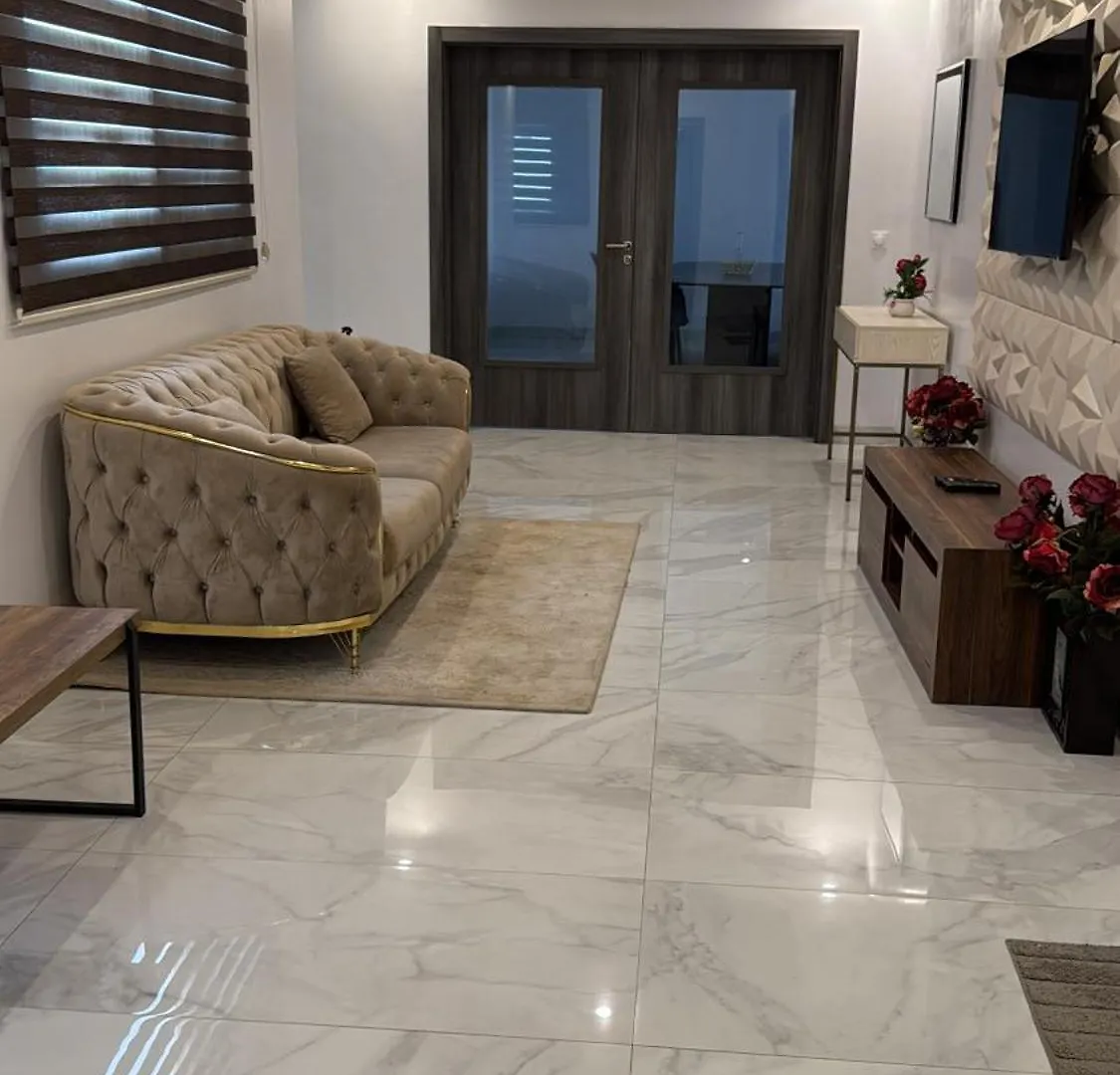 Apartment Mit Meeres Blick Dakar